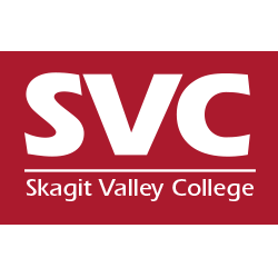 Red box SVC logo